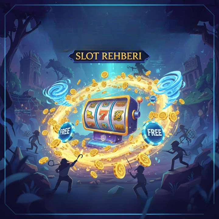 TrBet’te Free Spin Avcıları İçin Slot Rehberi